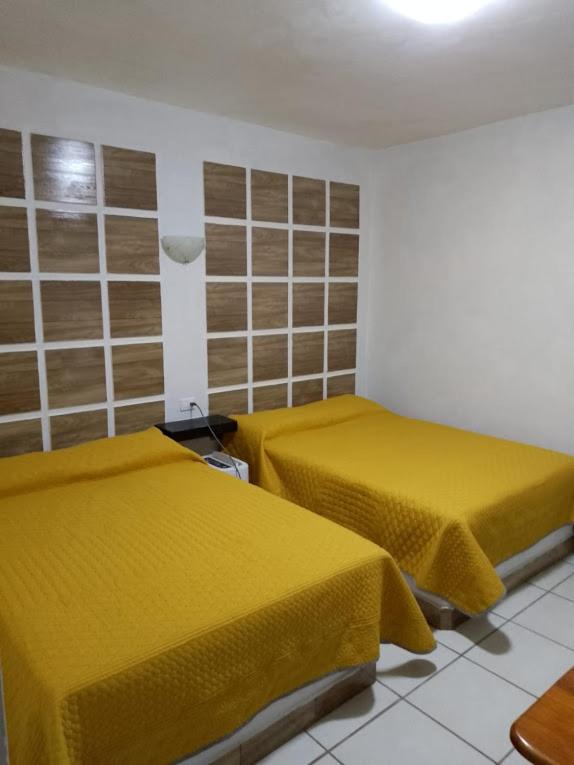 Standard Double Room with Fan photo 1