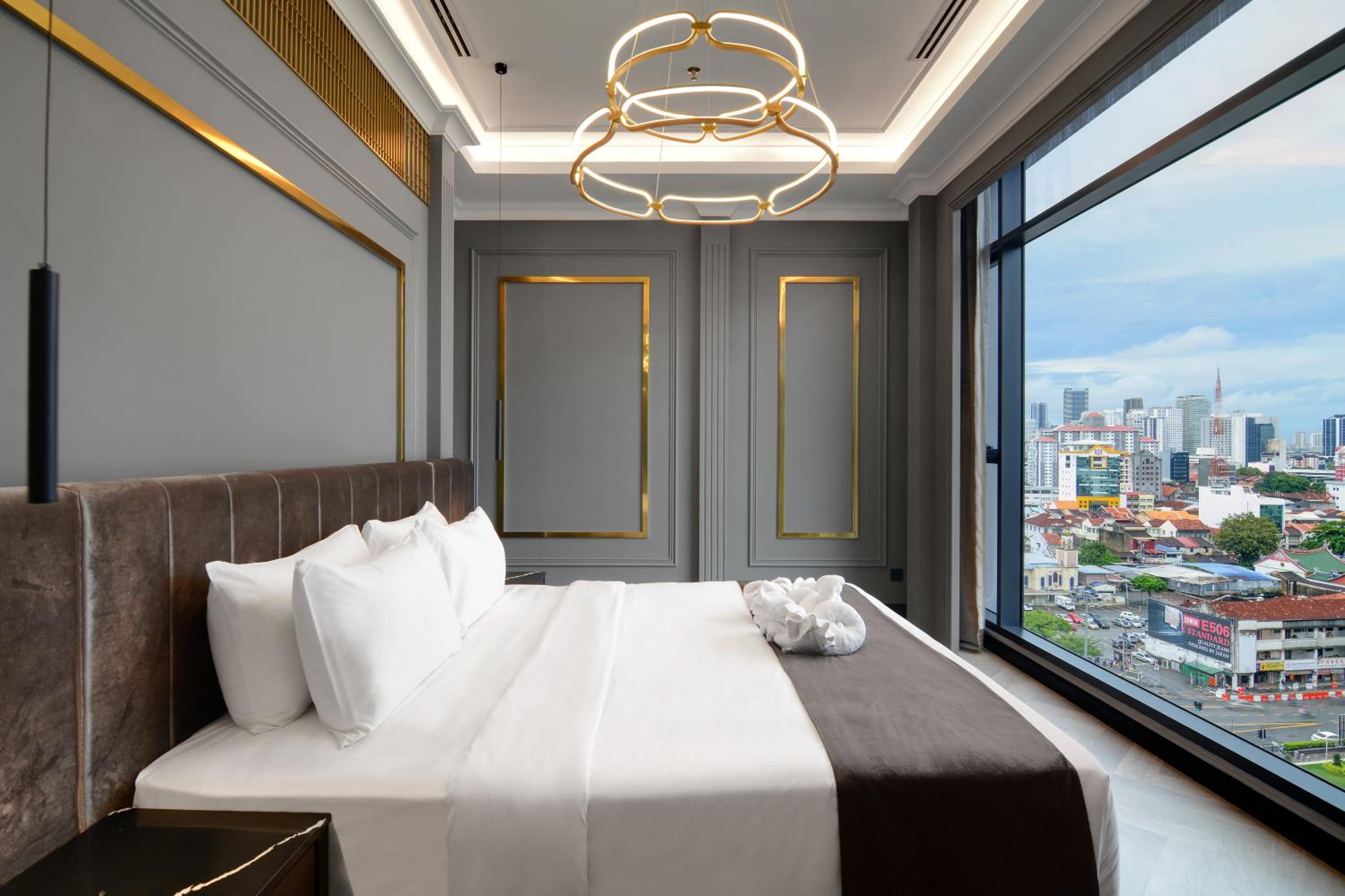Presidential Suite