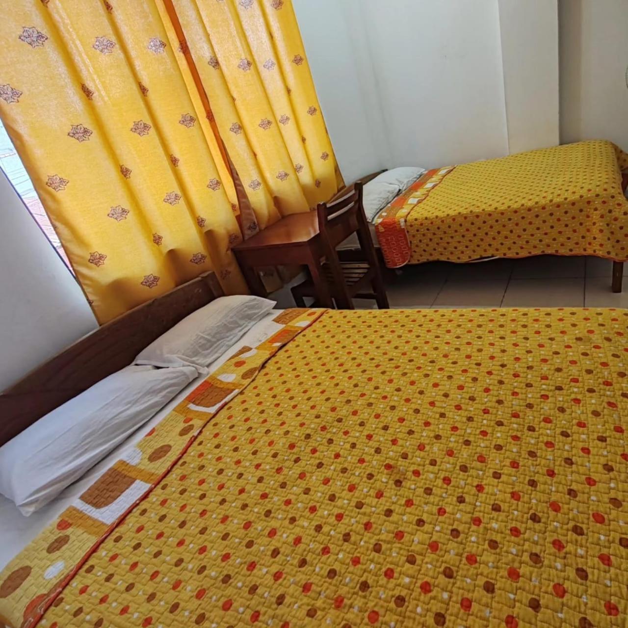 Twin Room photo 1