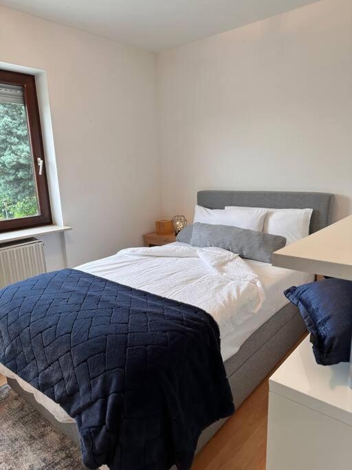 Four-Bedroom House photo 3