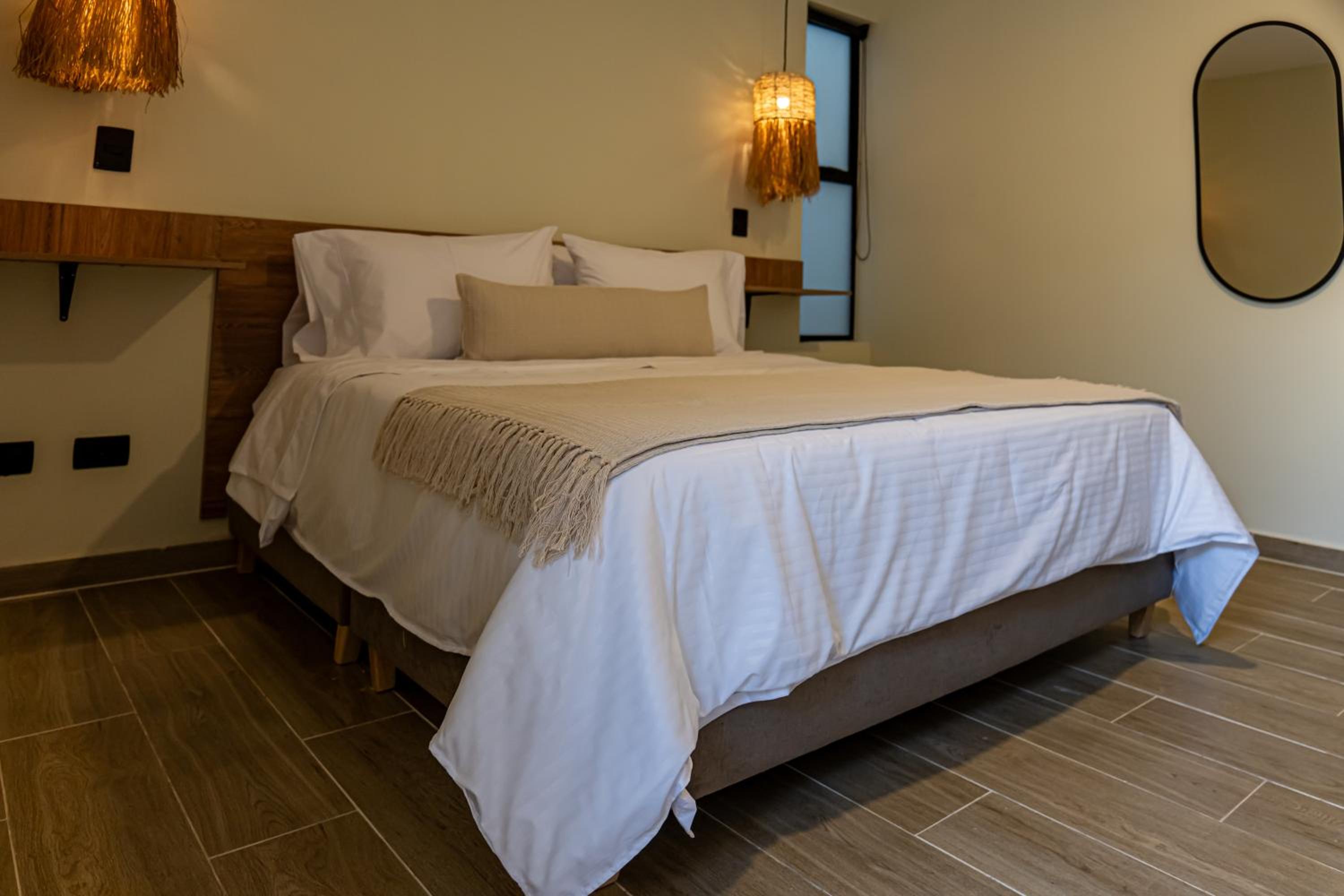 Economy Double Room photo 2