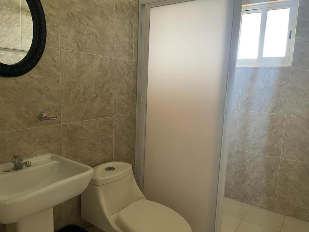 Standard Double Room with Fan photo 3