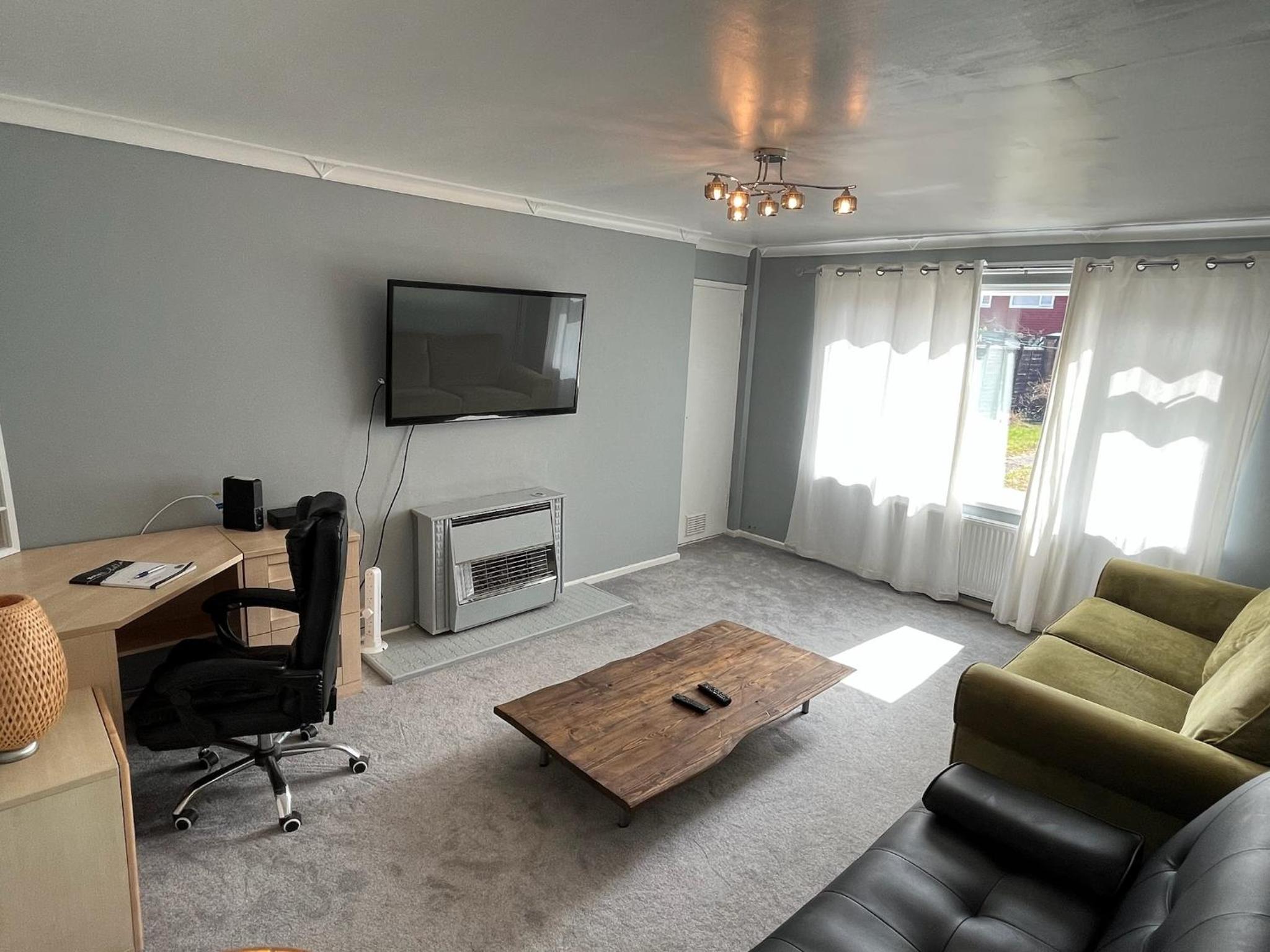 Single Room