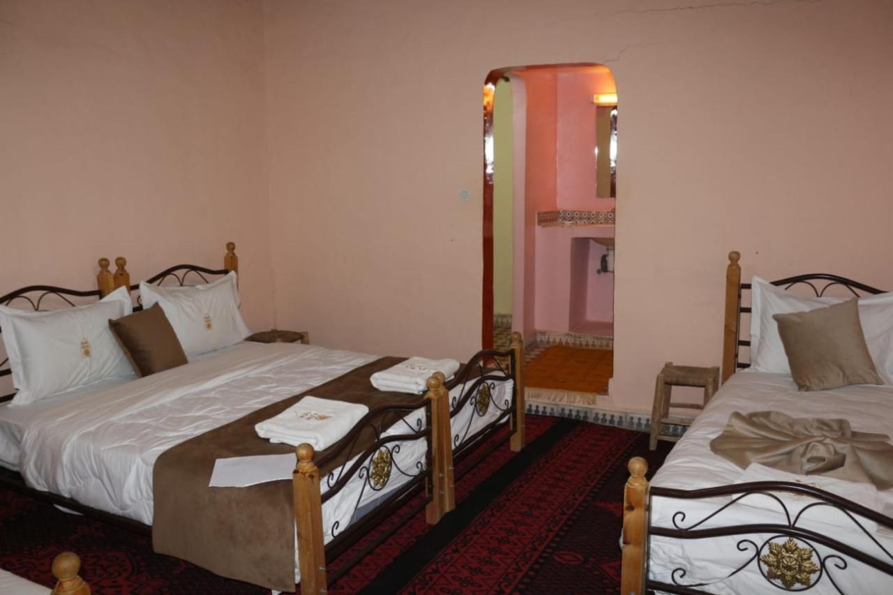 Quadruple Room with Bath photo 3