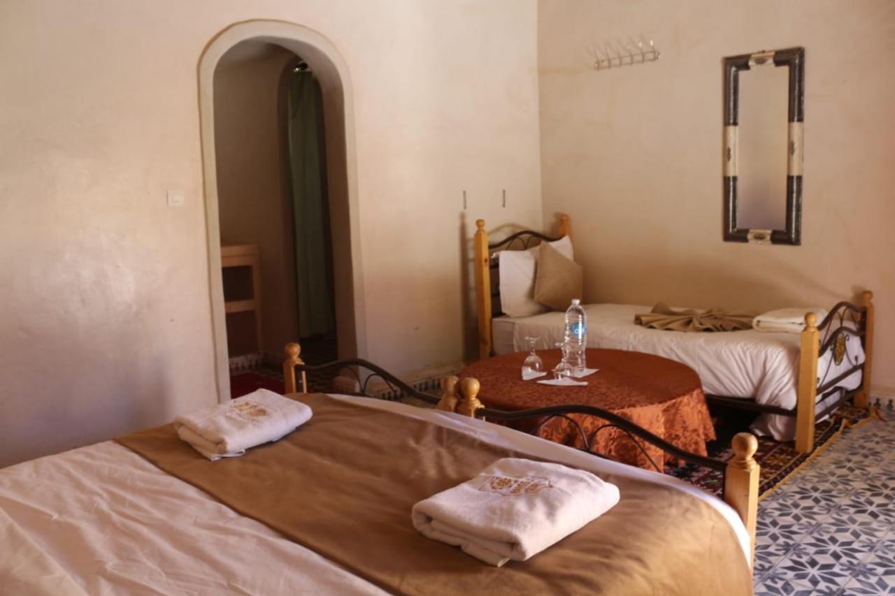 Triple Room with Bath photo 3