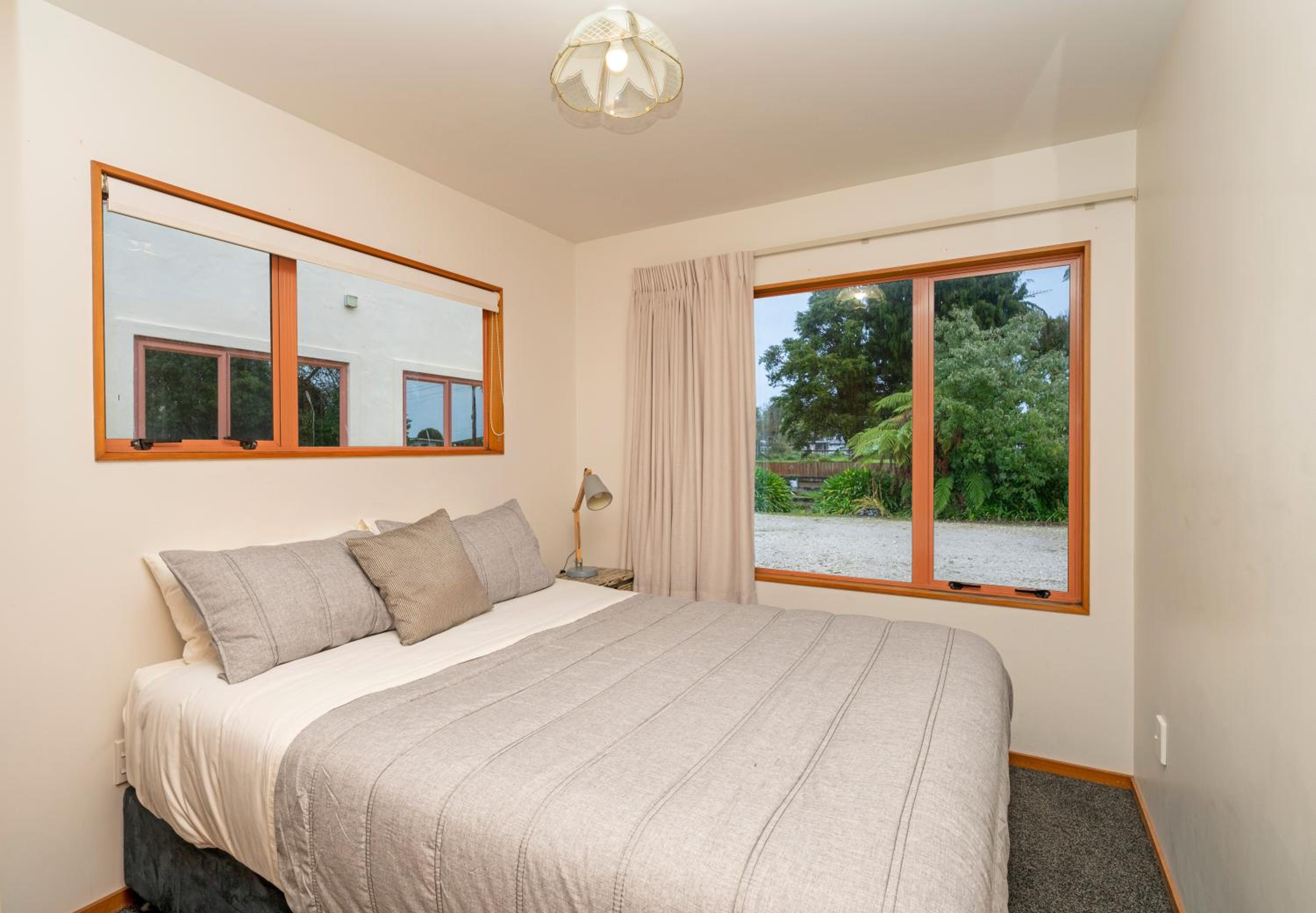 Two-Bedroom Cottage photo 1