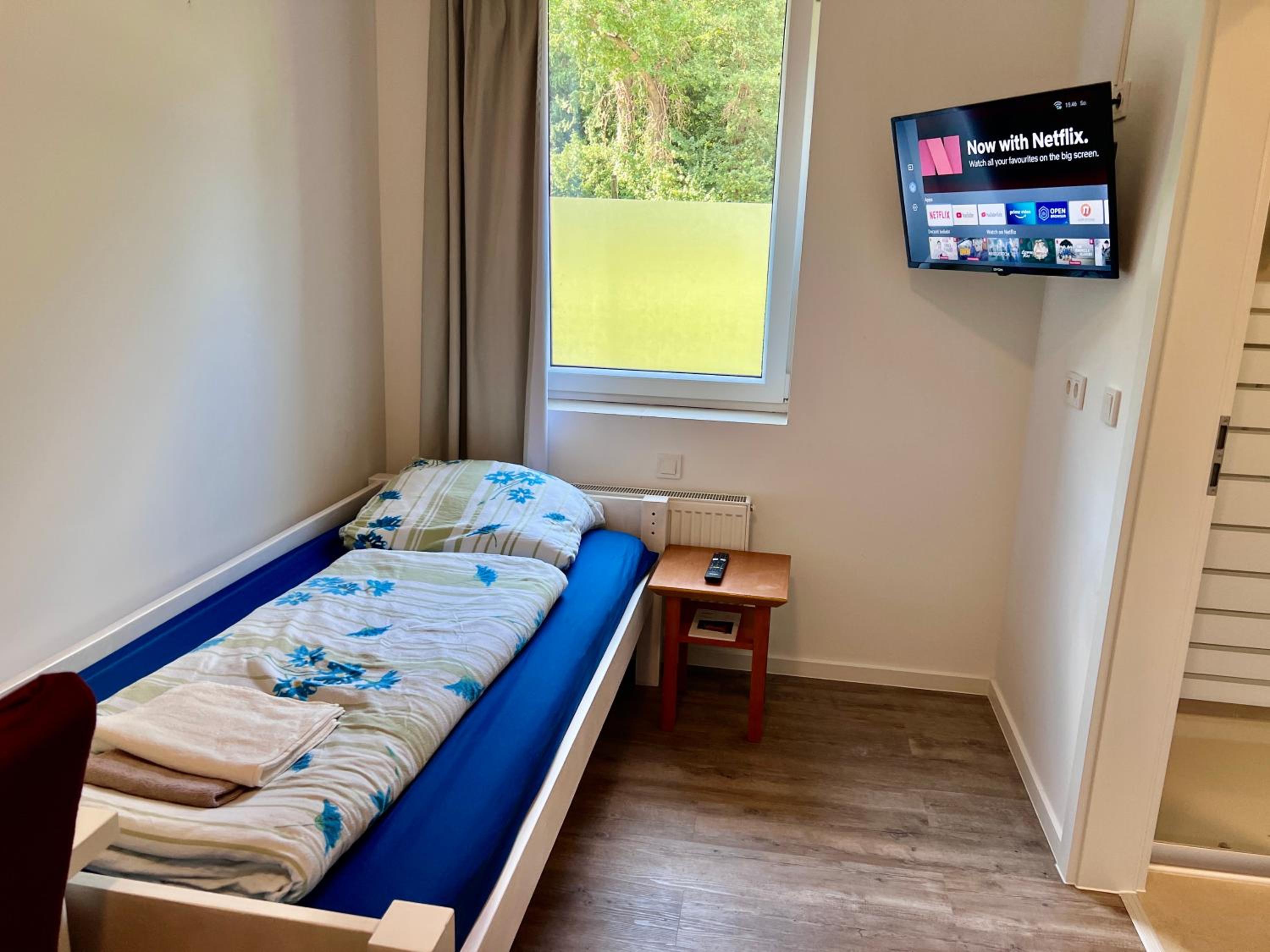 Single Room photo 1