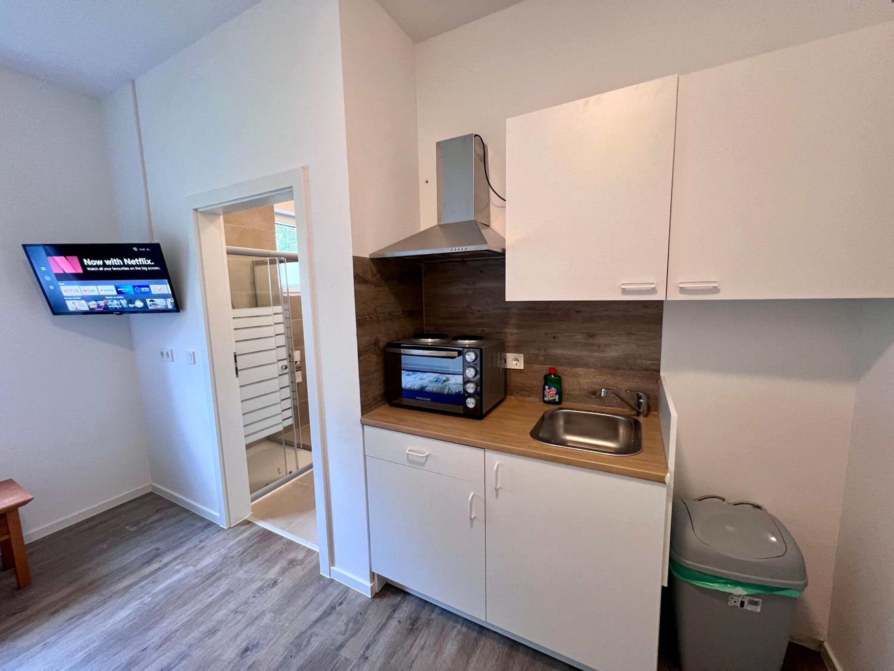 Single Room photo 3