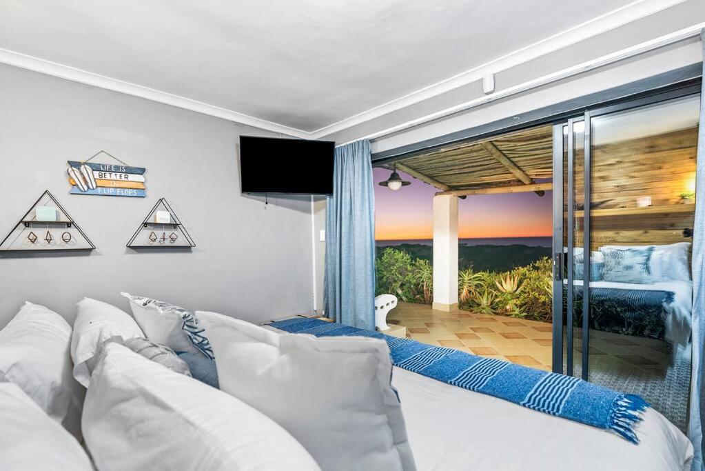 Three-Bedroom House - Photo 41