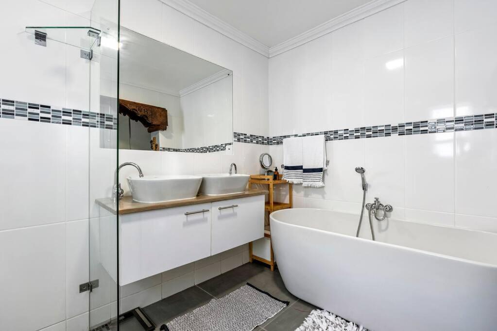 Three-Bedroom House - Photo 39