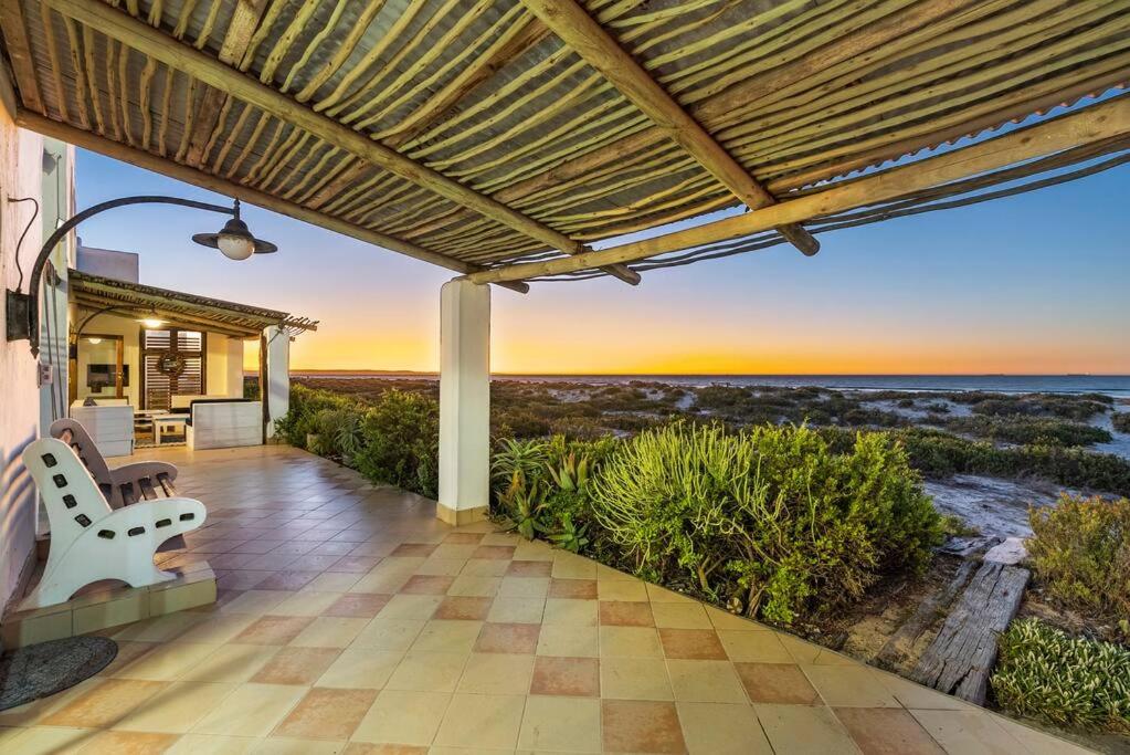 Three-Bedroom House - Photo 28