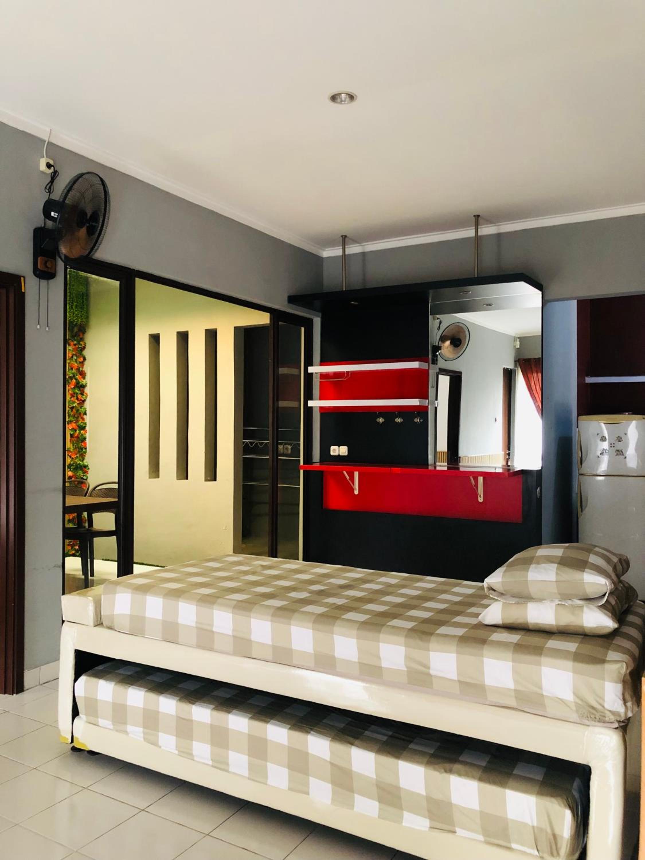 Two-Bedroom House photo 1