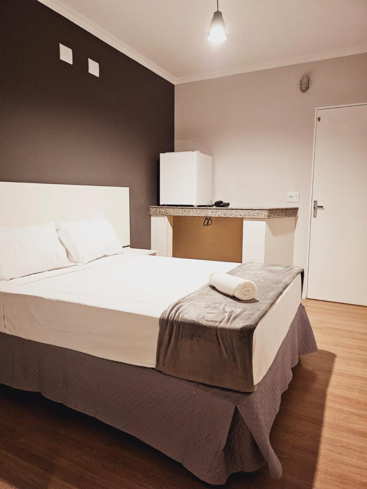 Standard Apartment photo 1