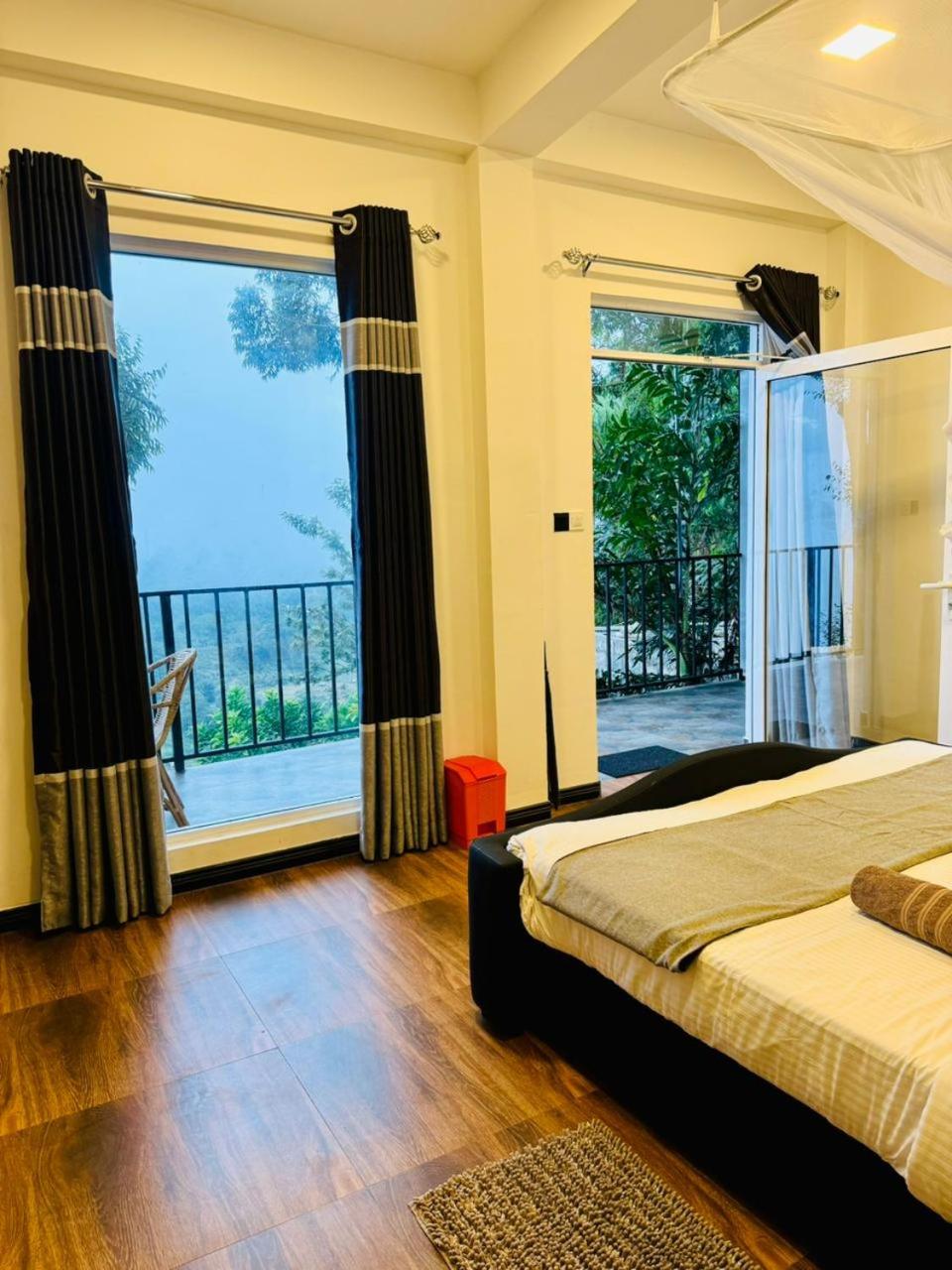 Suite with Mountain View photo 1