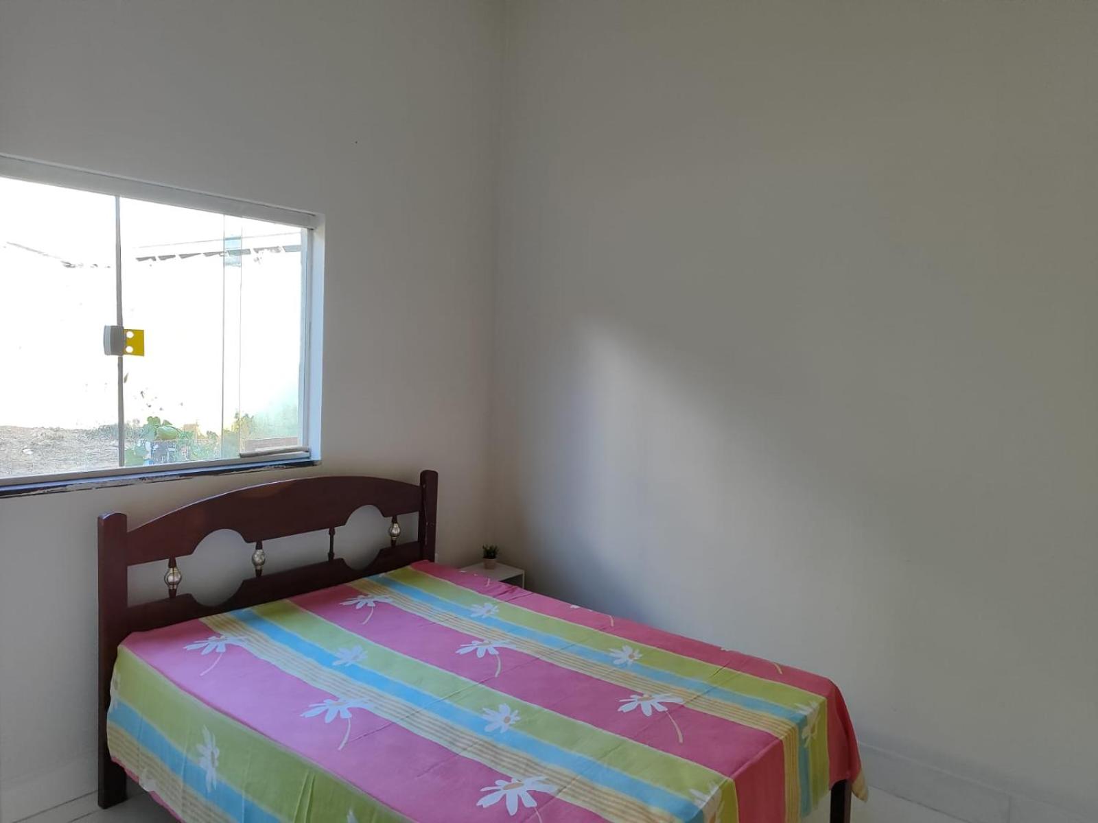 Four-Bedroom House photo 1
