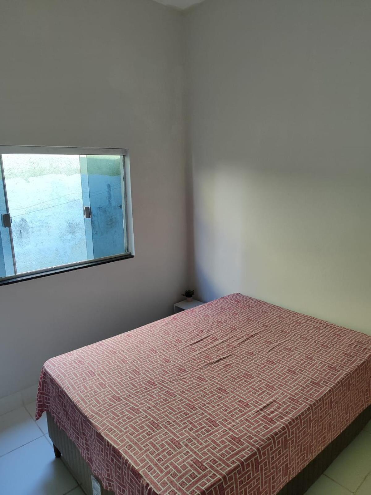 Four-Bedroom House photo 3