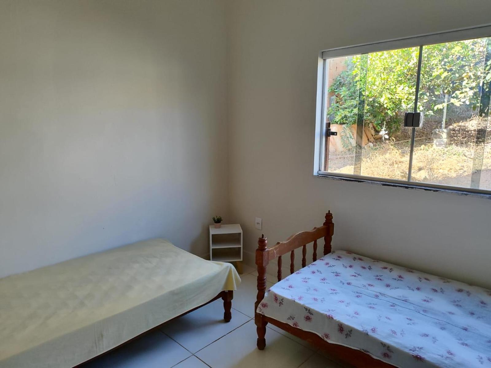 Four-Bedroom House photo 2