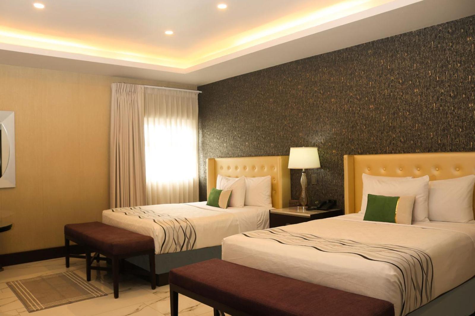 Double Room - Photo 2