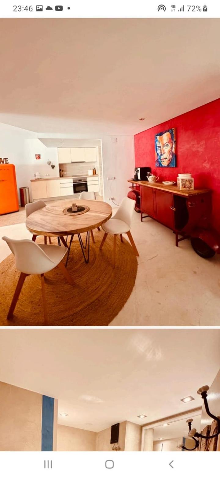 Two-Bedroom Apartment photo 2