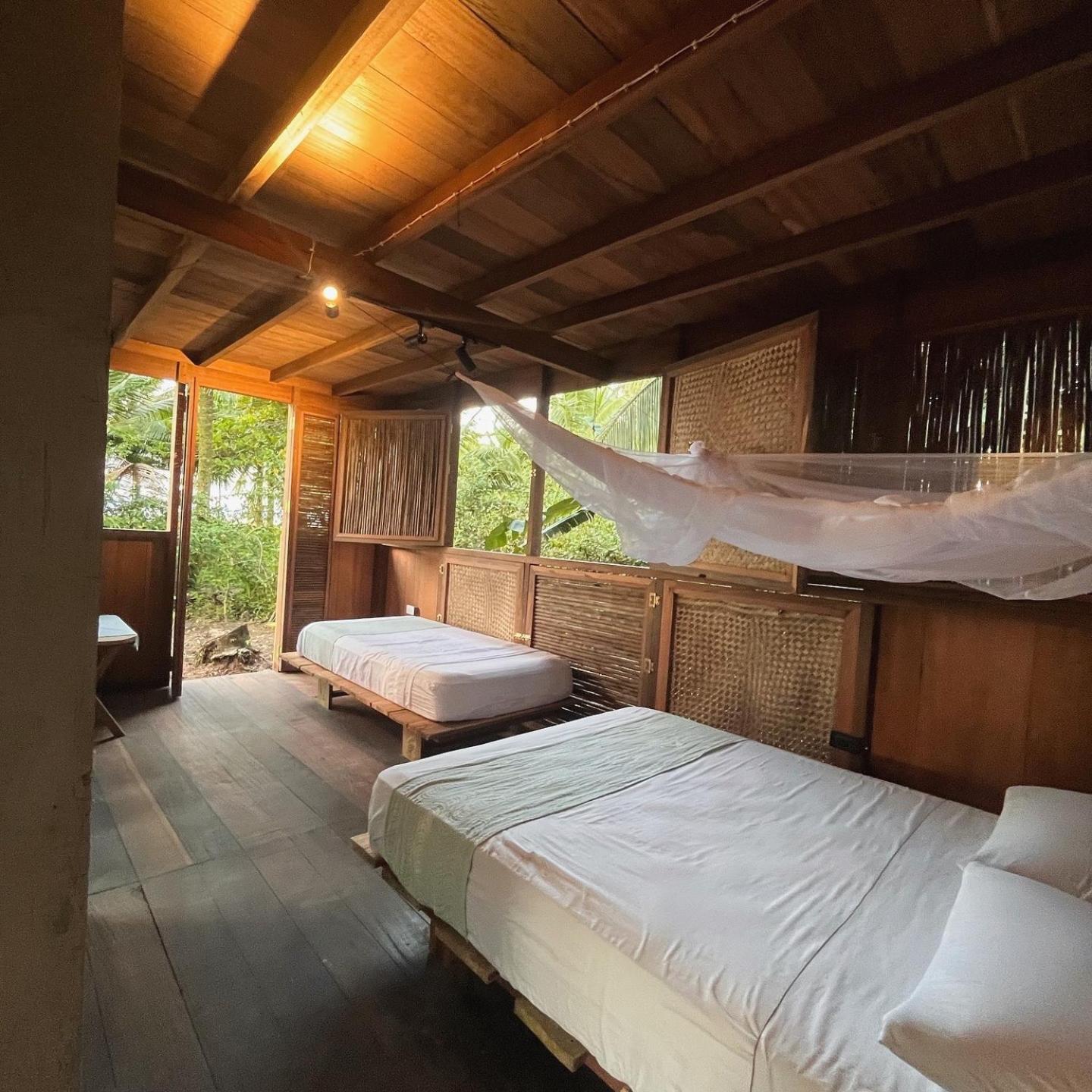 Standard Twin Room with Sea View photo 1