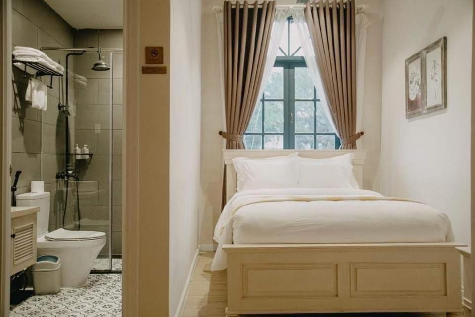 Superior Double Room photo 2