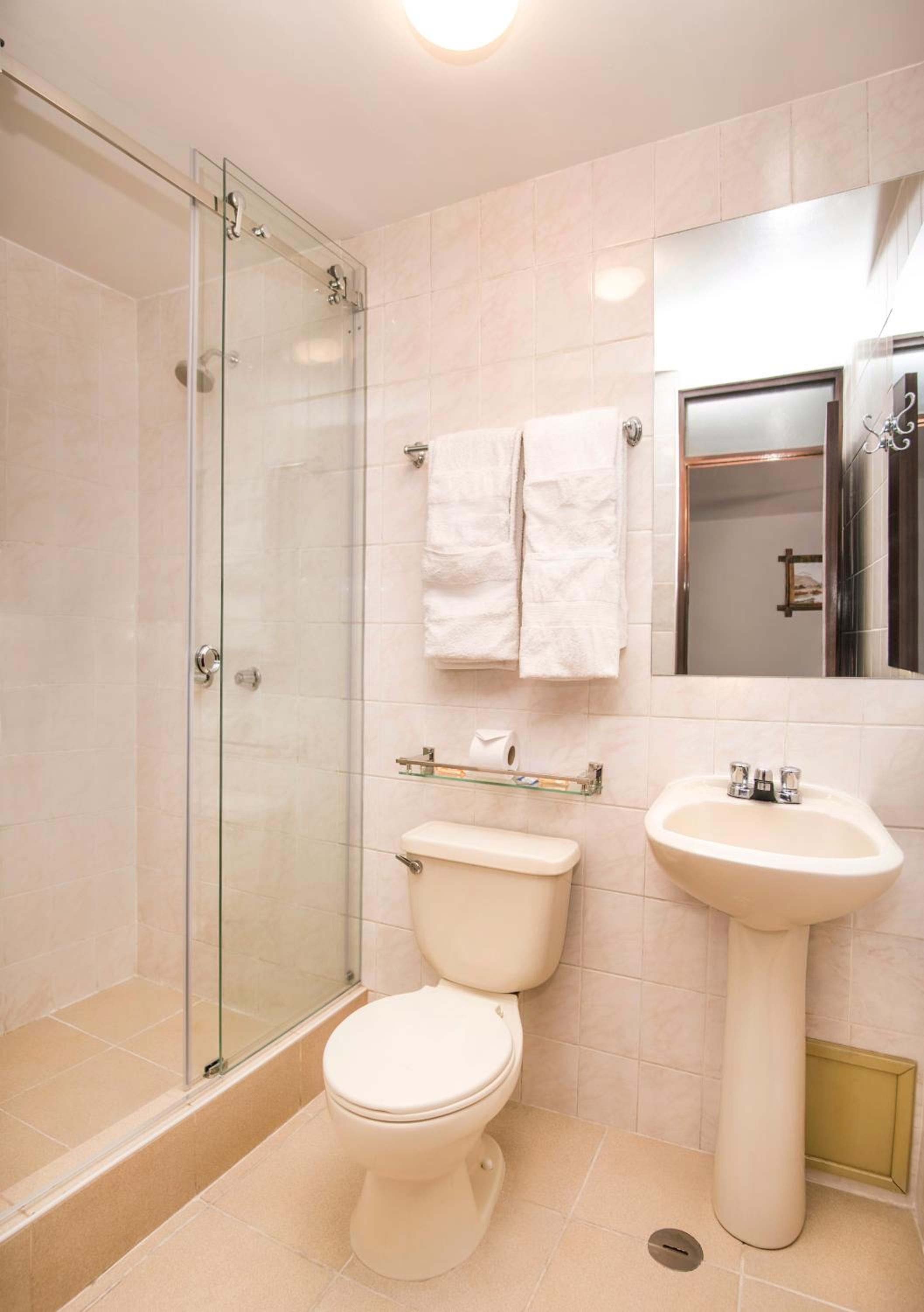 Deluxe Double Room with Balcony photo 1