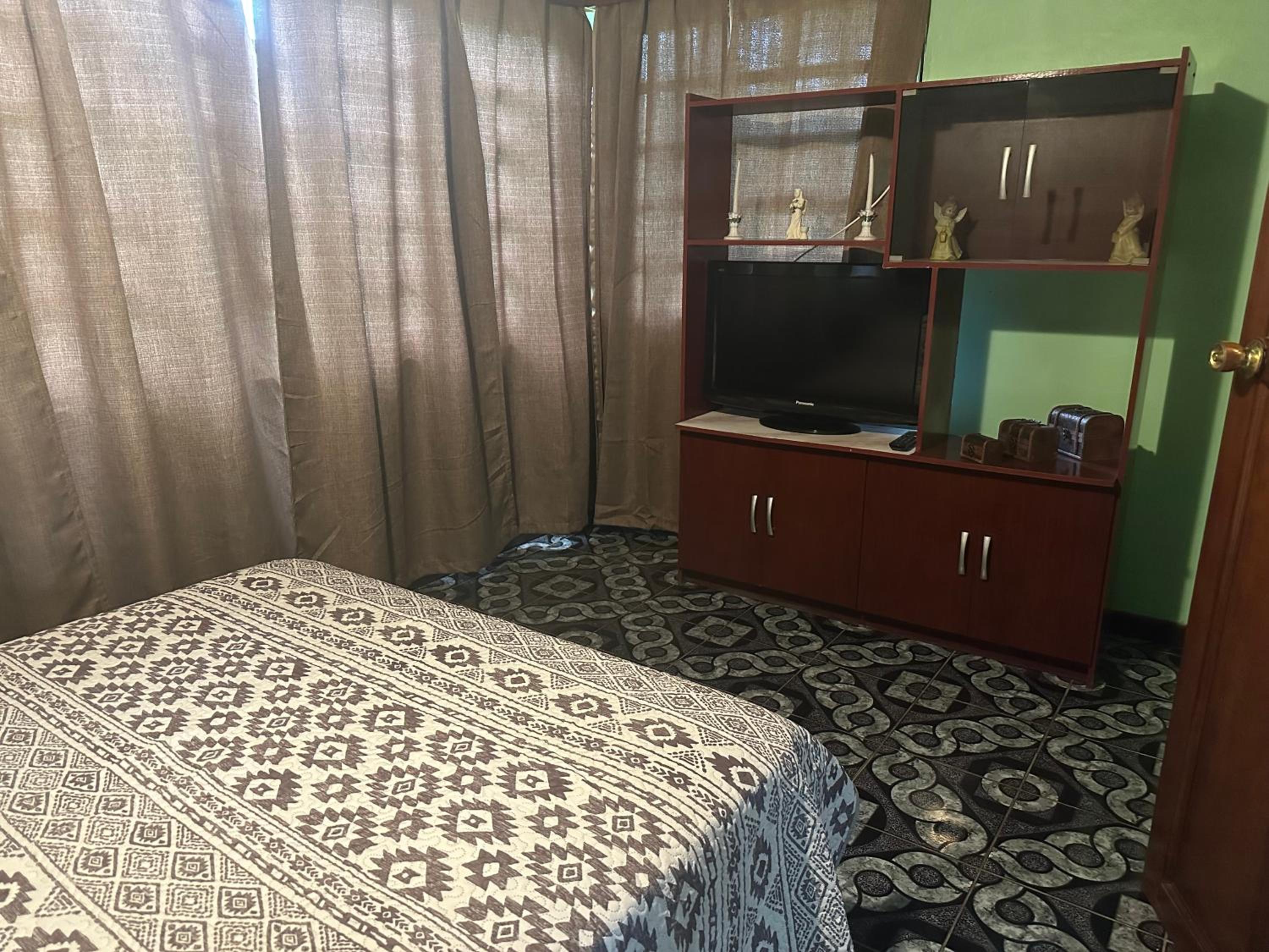 Two-Bedroom House photo 1