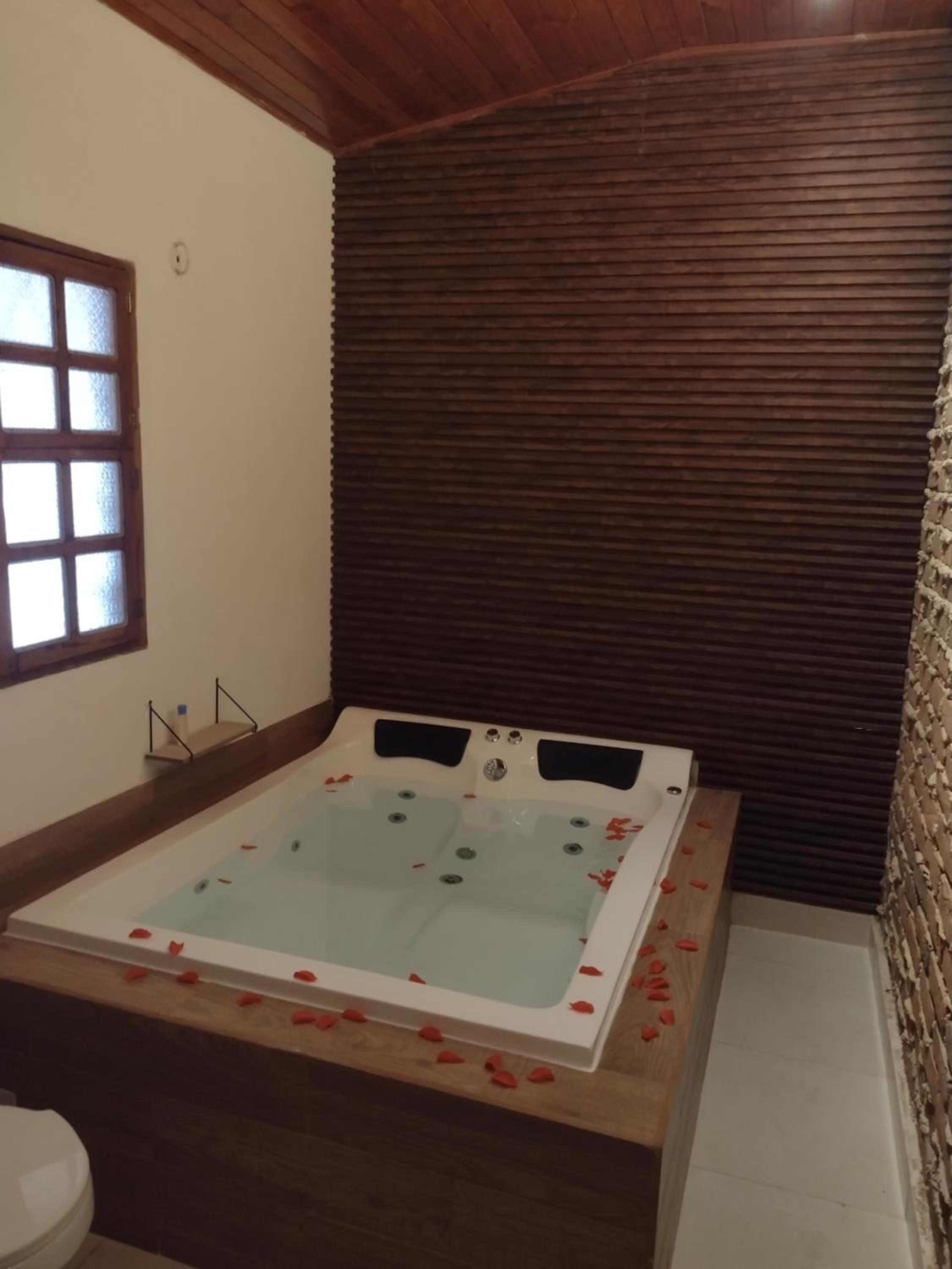 Queen Room With Spa Bath photo 2