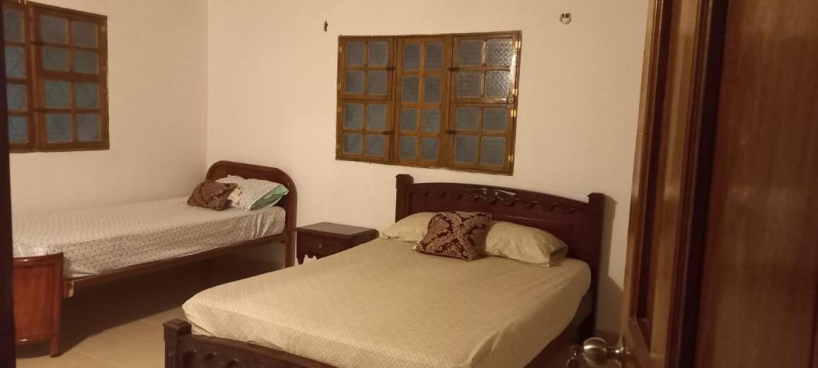 Twin Room photo 1