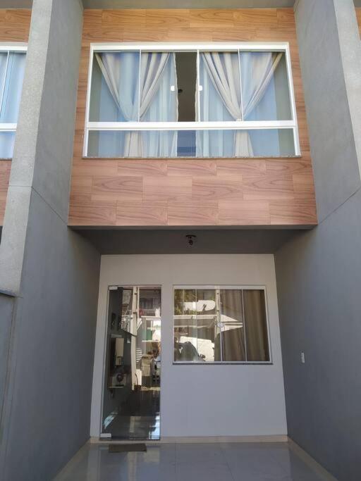 Two-Bedroom House photo 2