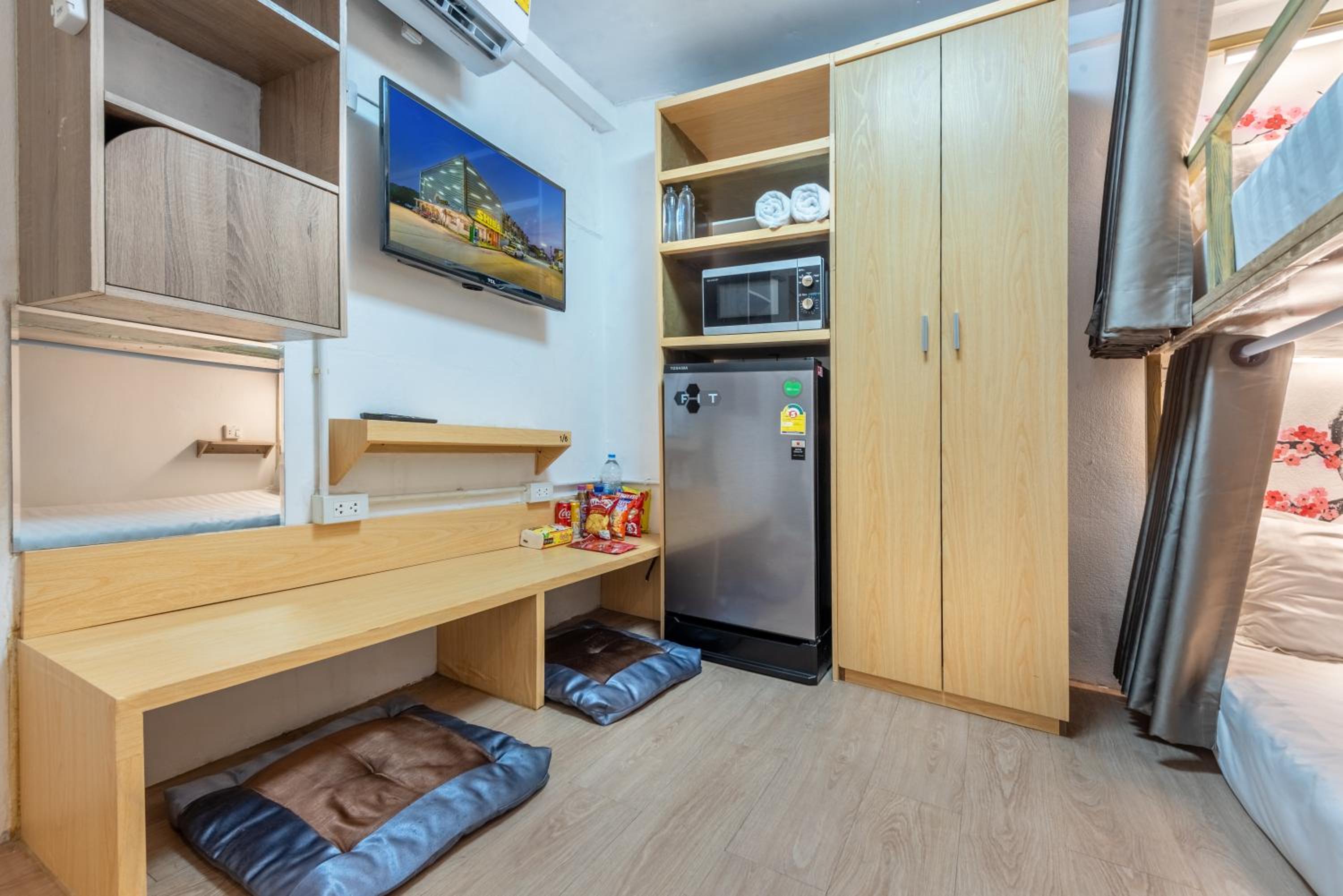 Standard Double Room - Photo 5