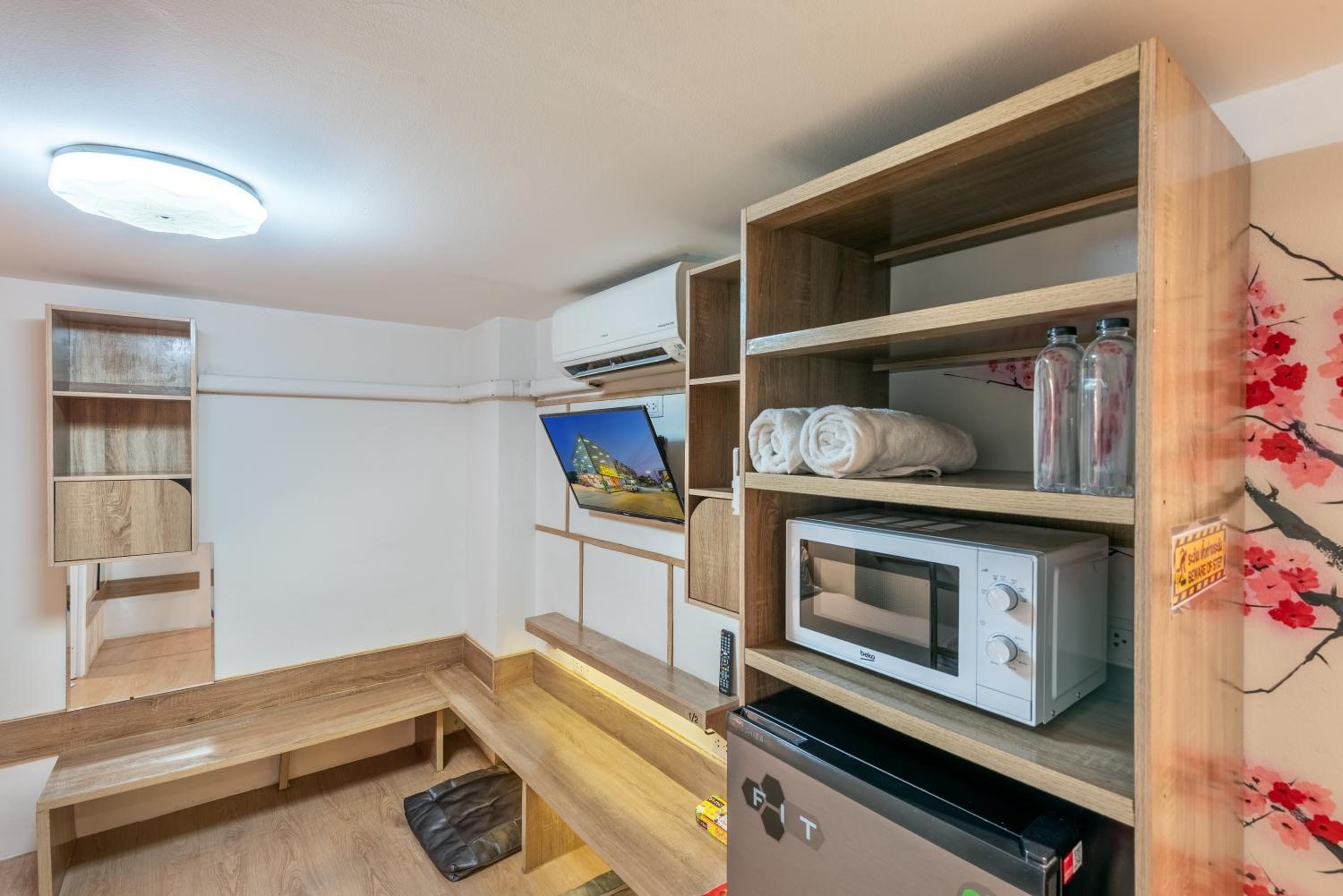 Superior Double Room photo 2
