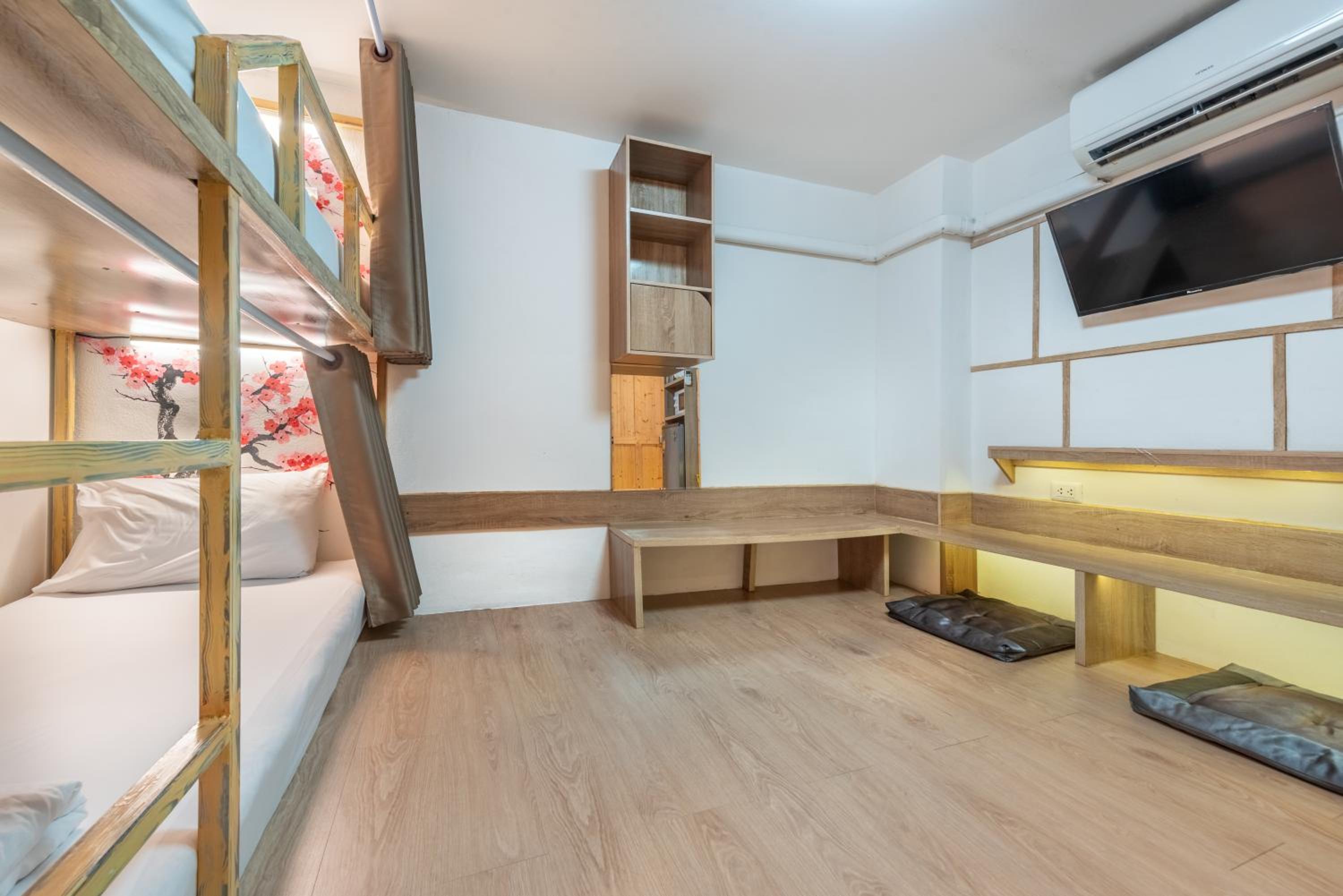 Superior Single Room photo 3