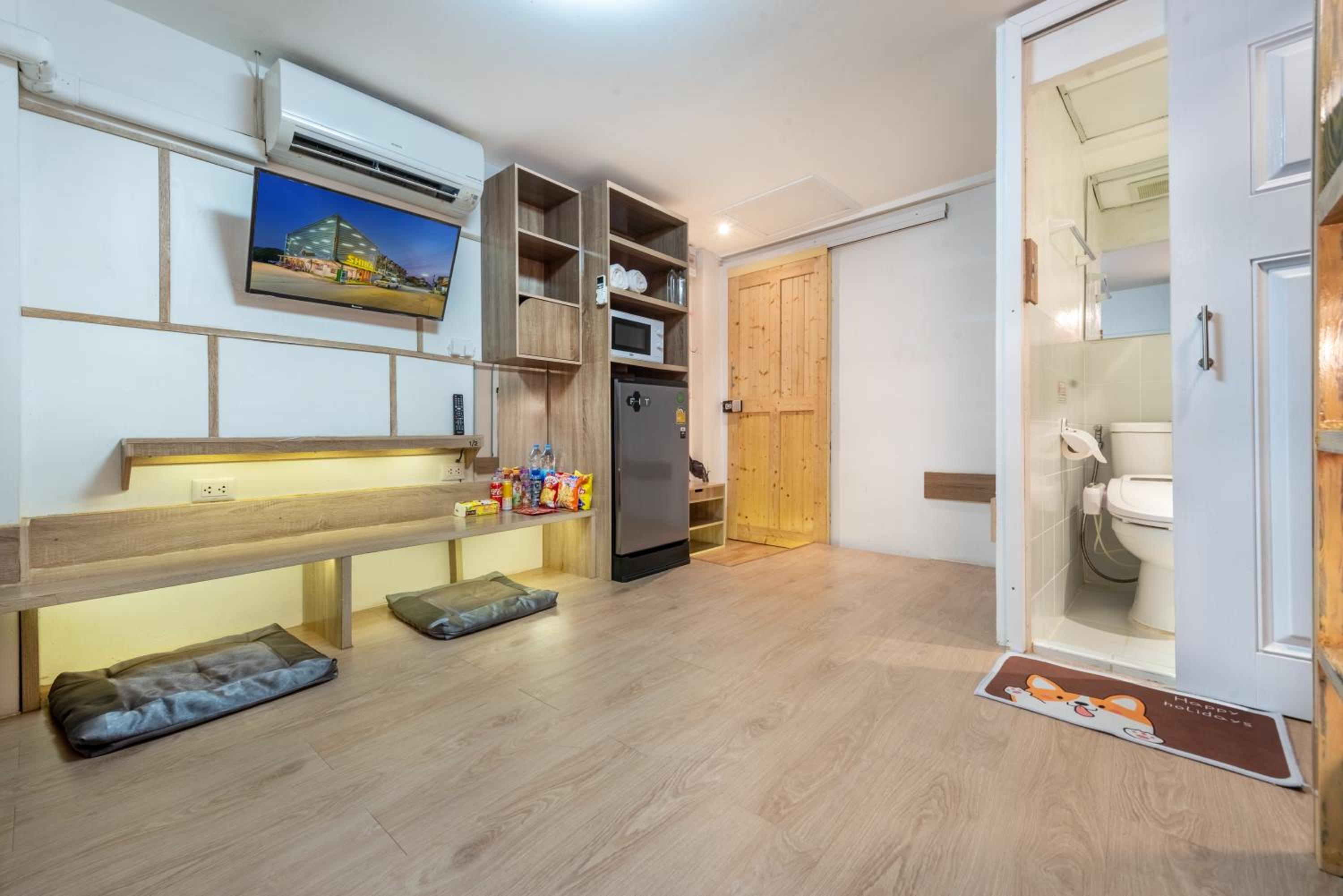 Superior Double Room photo 3