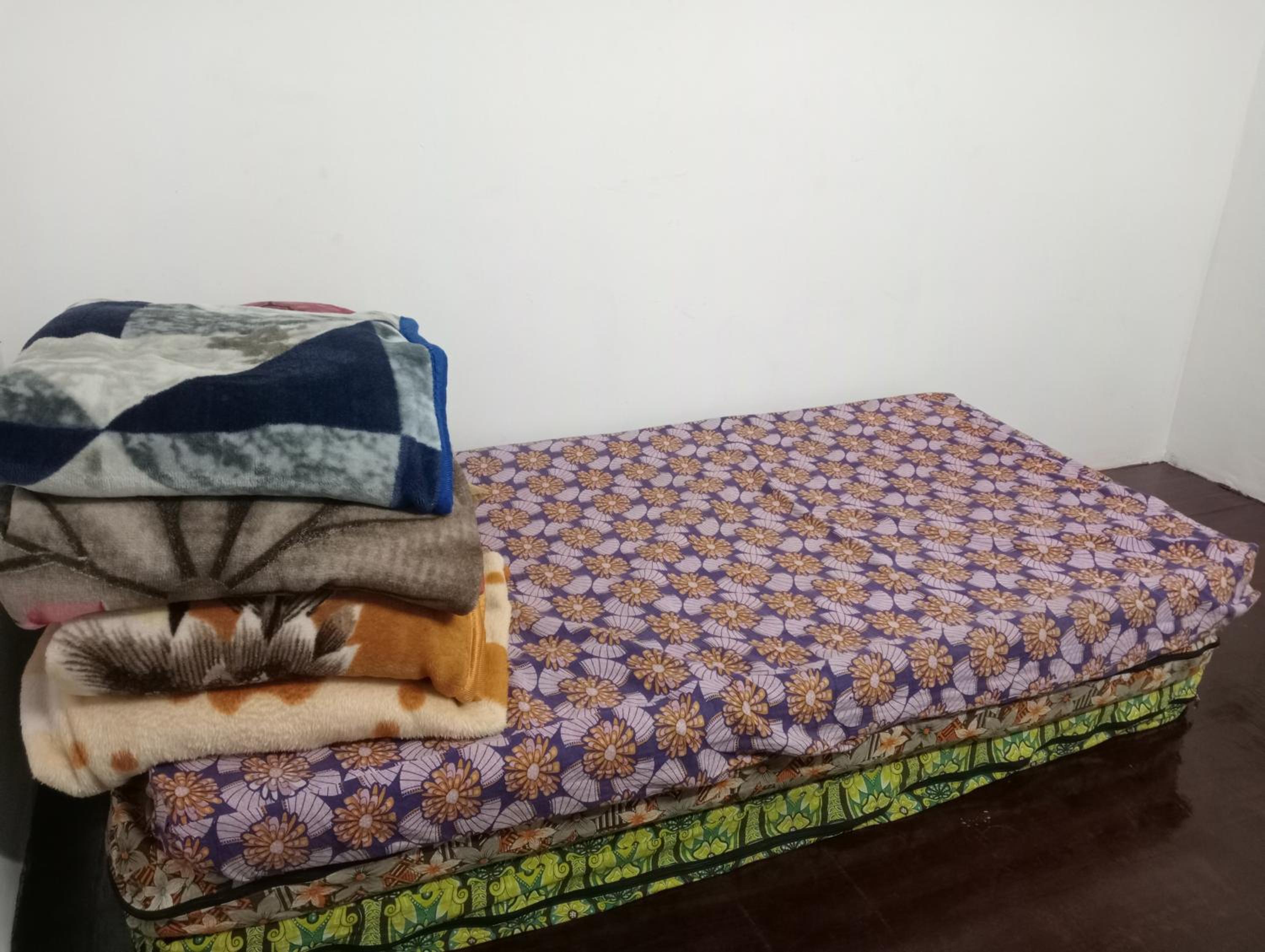 Two-Bedroom Villa photo 1