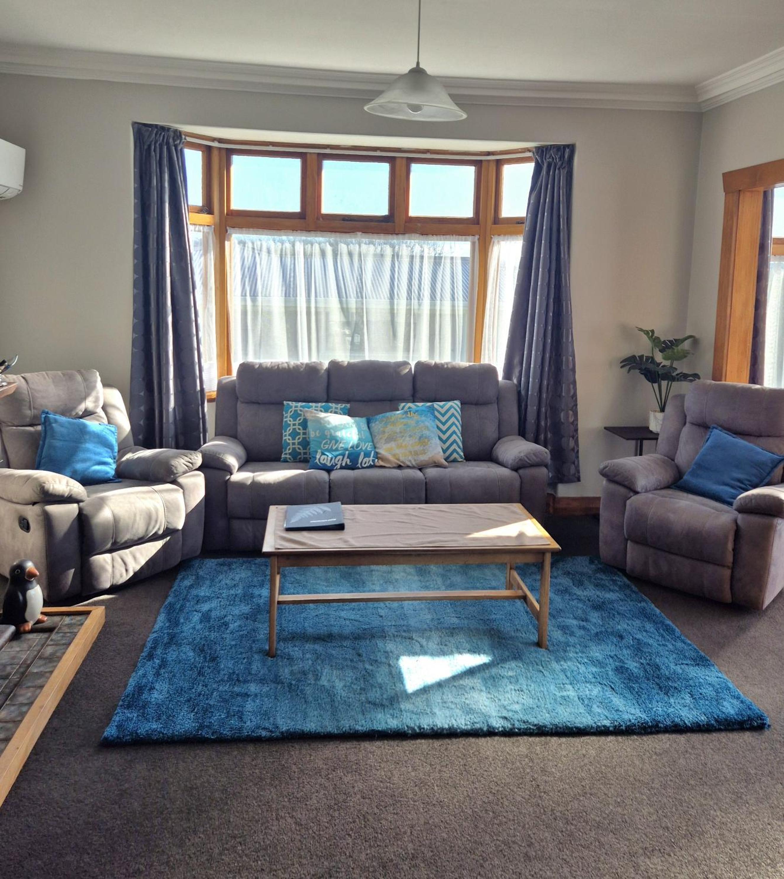 Two-Bedroom House - Photo 13