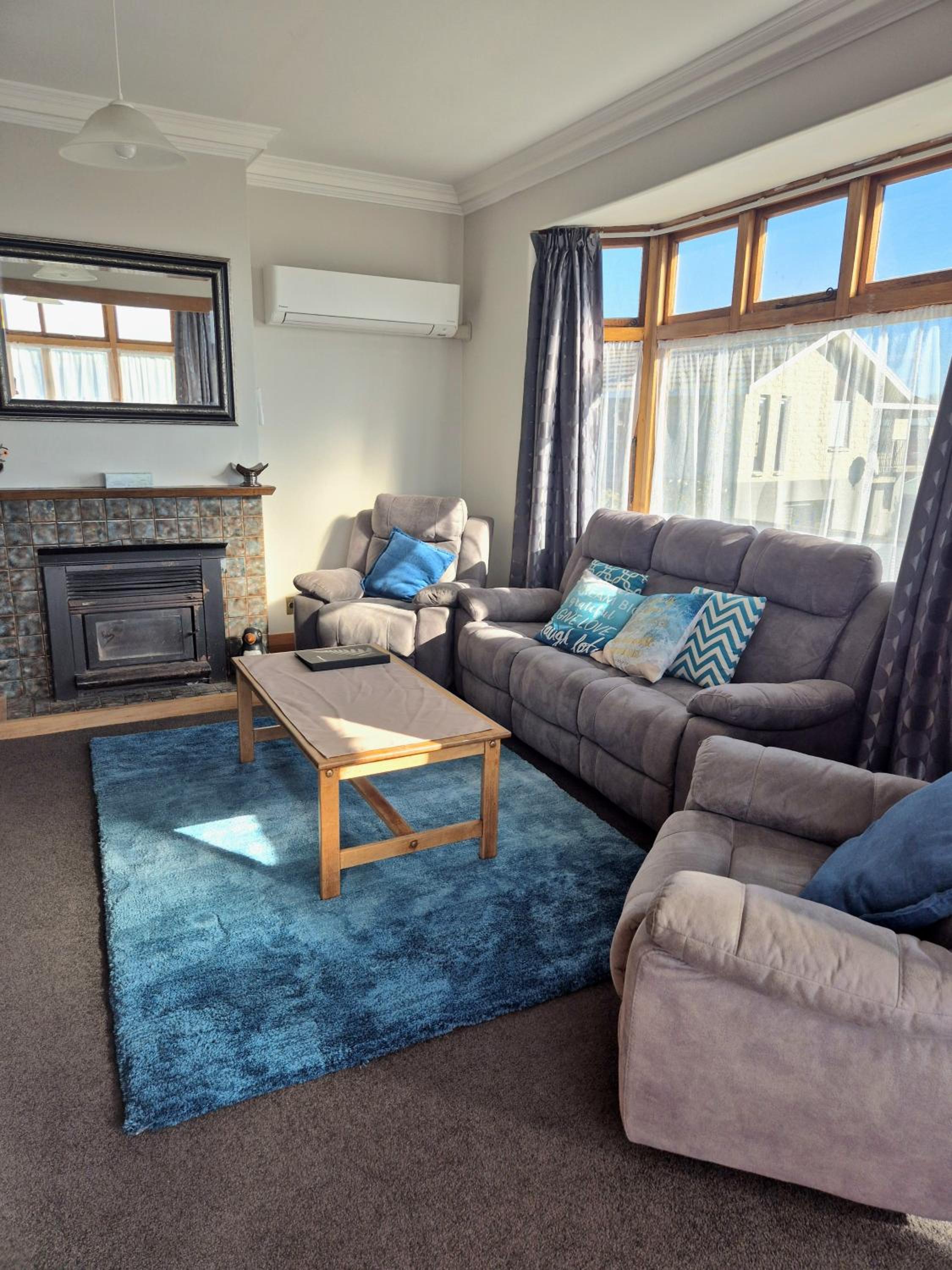Two-Bedroom House - Photo 17