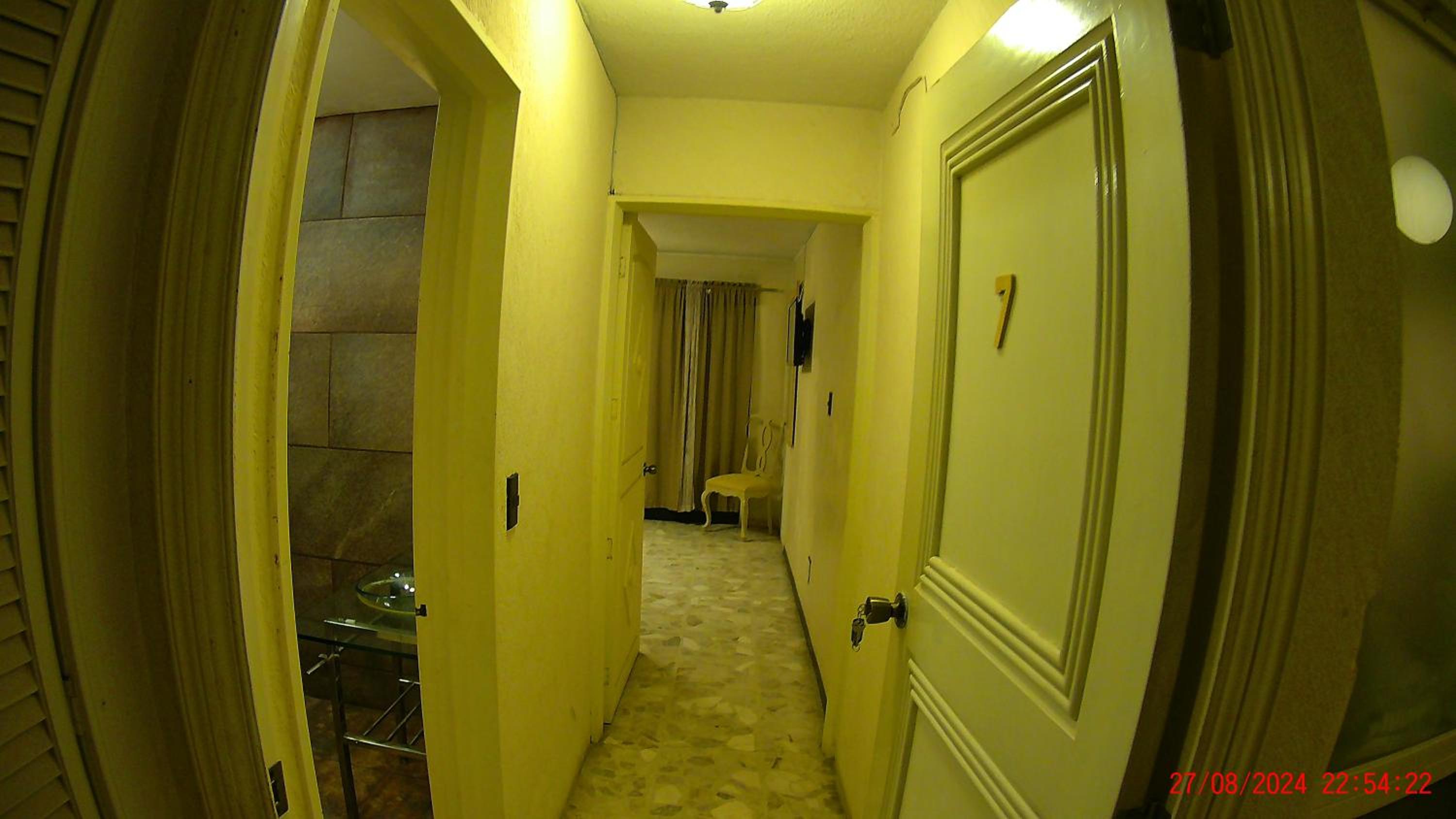Double Room with Private Bathroom photo 1
