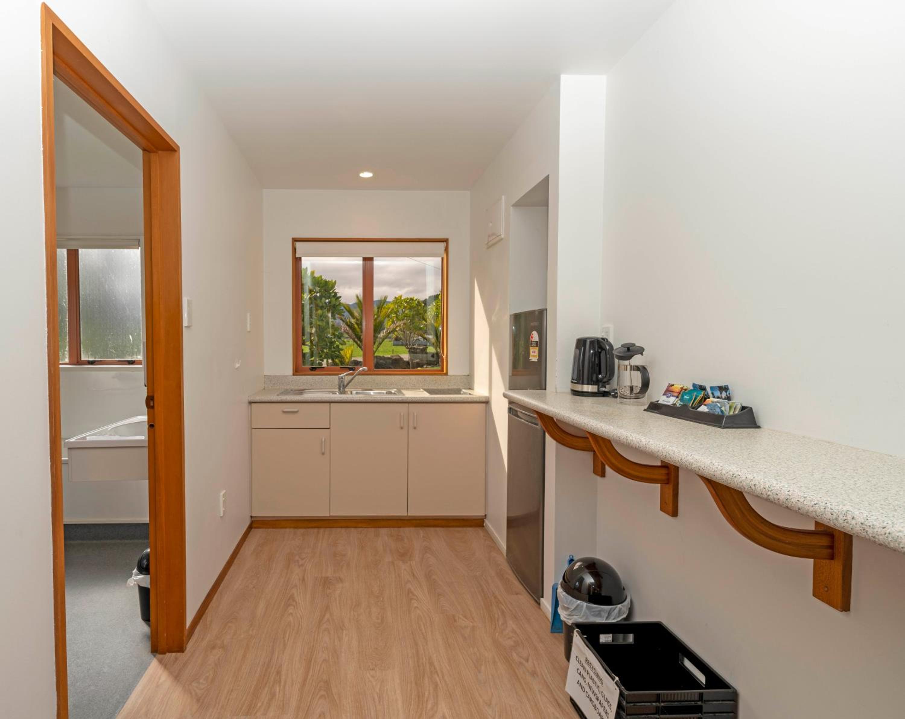 Two-Bedroom Cottage photo 2