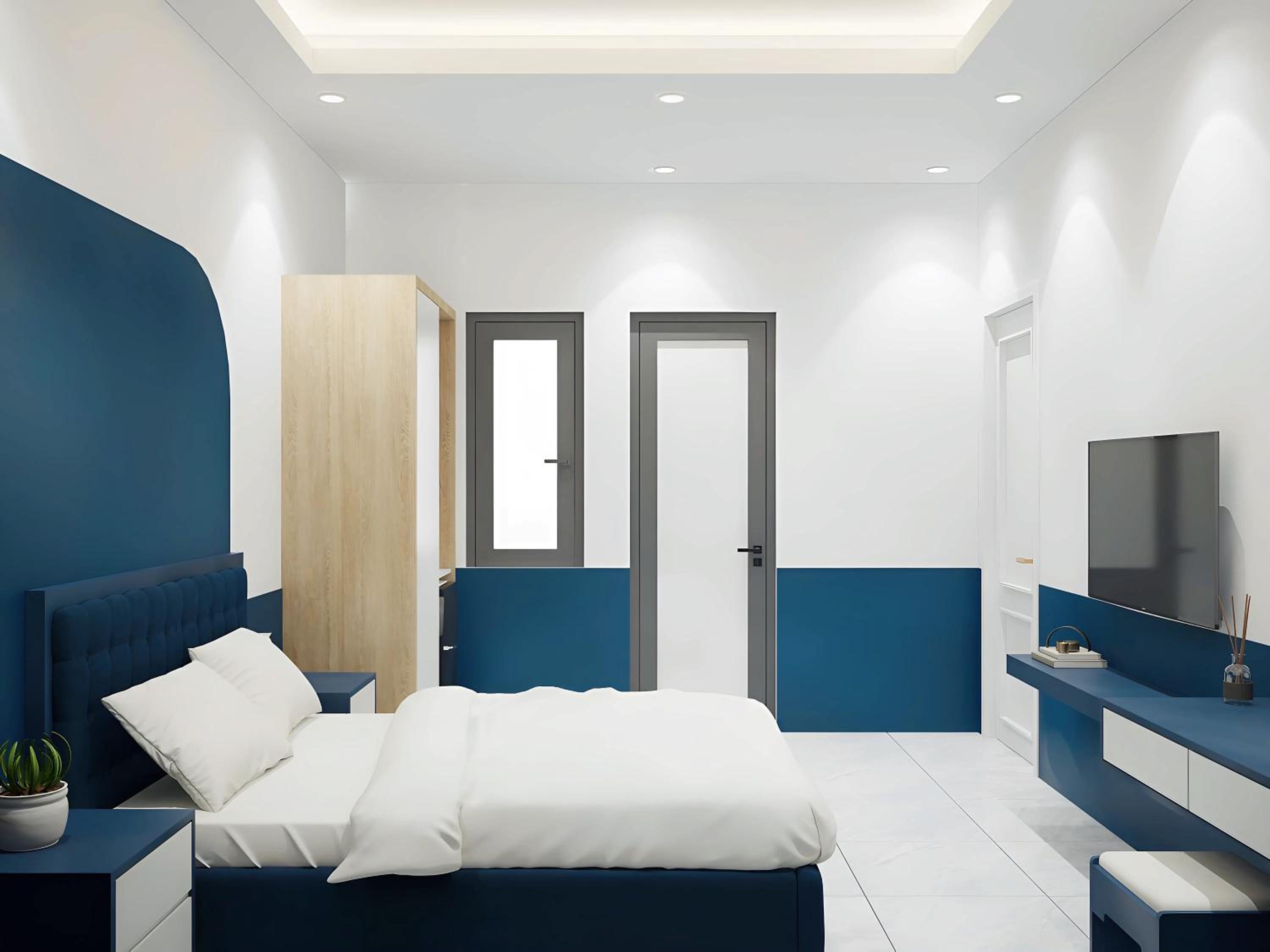 Standard King Room photo 1