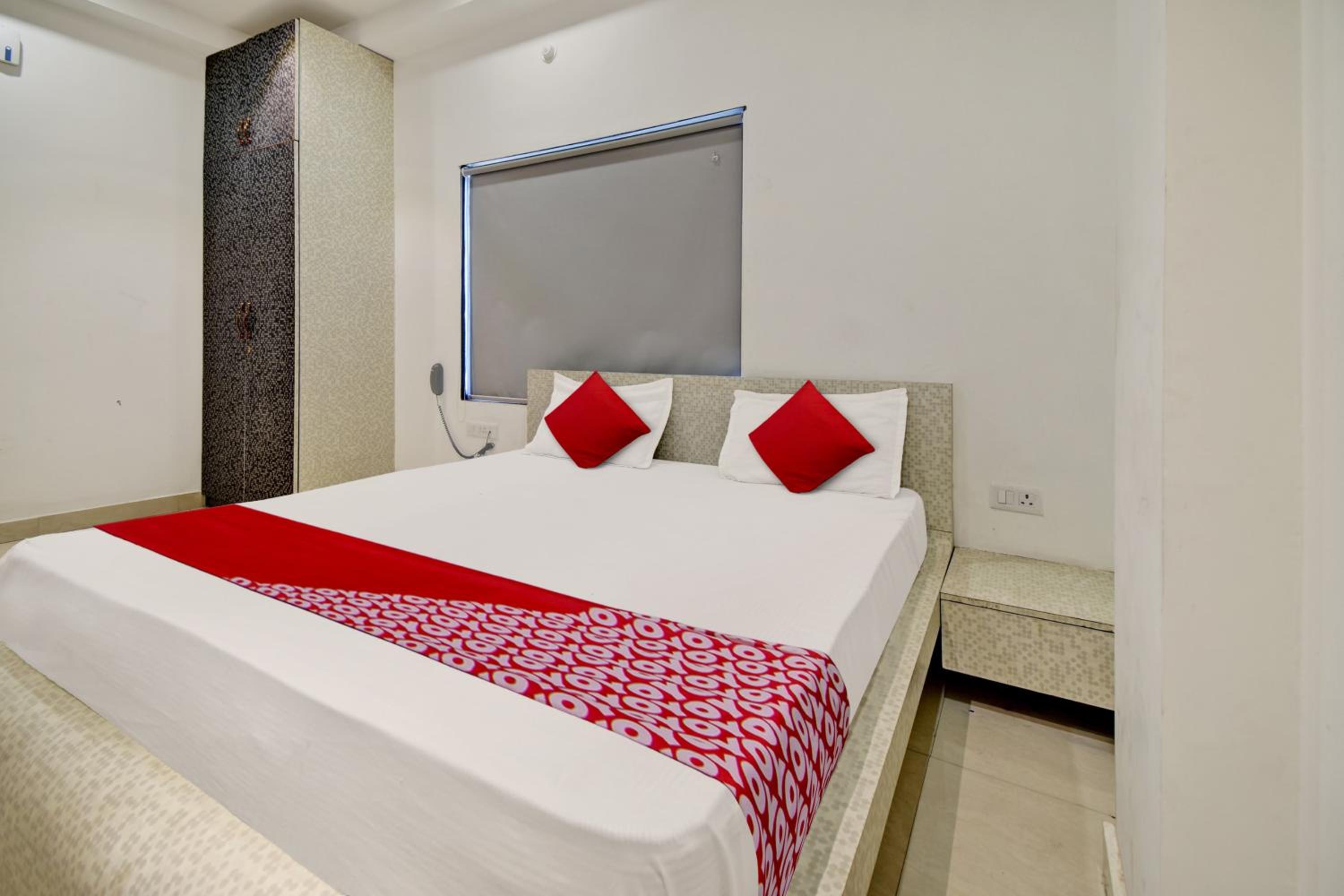 Classic Triple Room photo 1