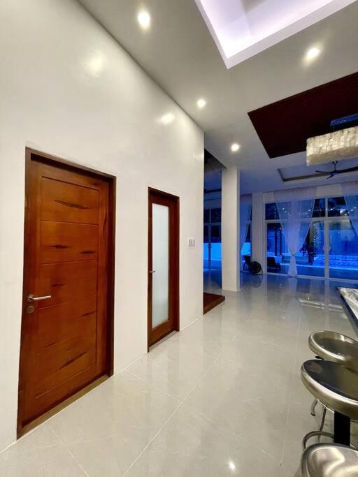 Two-Bedroom Villa photo 1