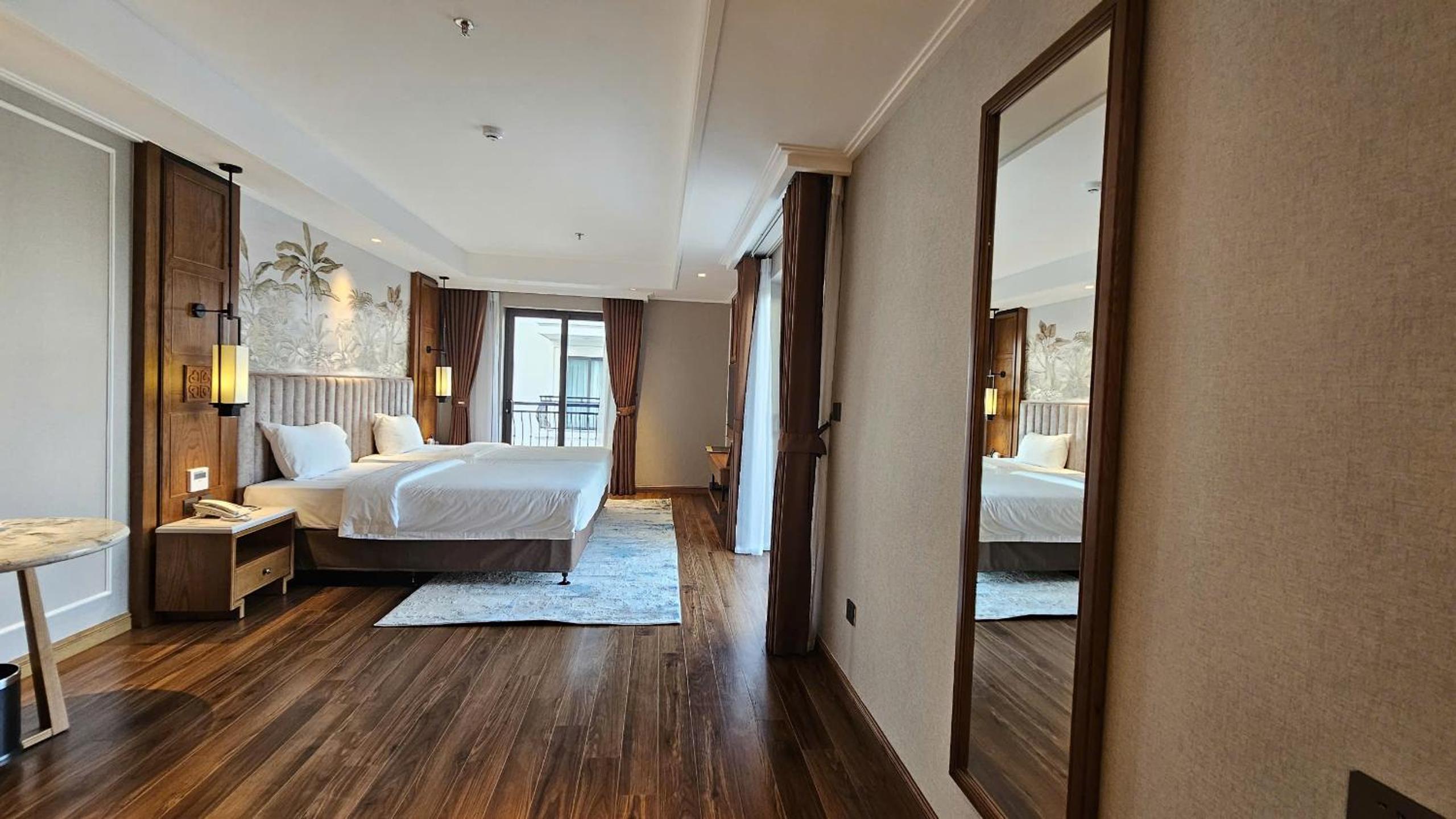Deluxe Twin Room - Photo 5