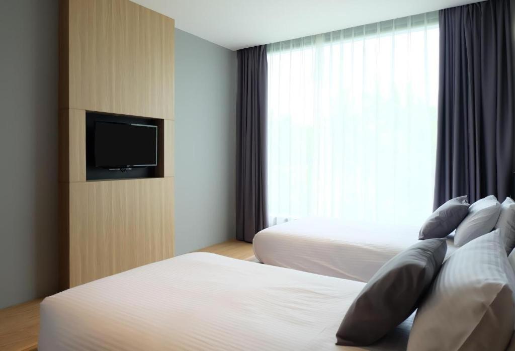Twin Room with View photo 1