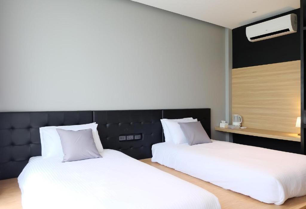 Twin Room with View photo 3