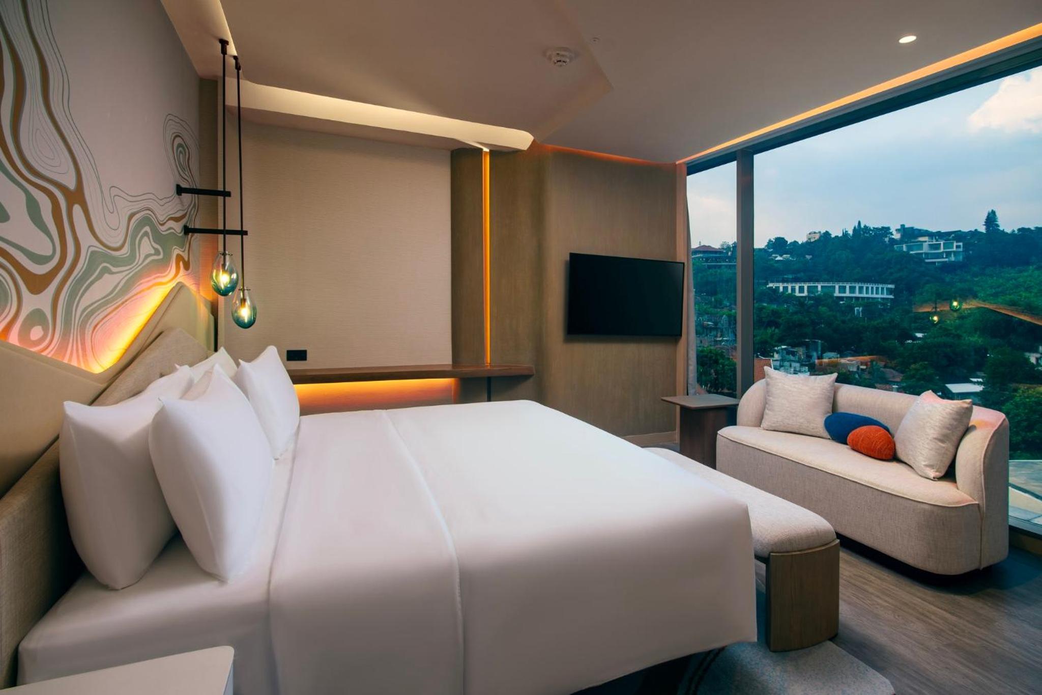 Two-Bedroom Family Suite - Photo 2