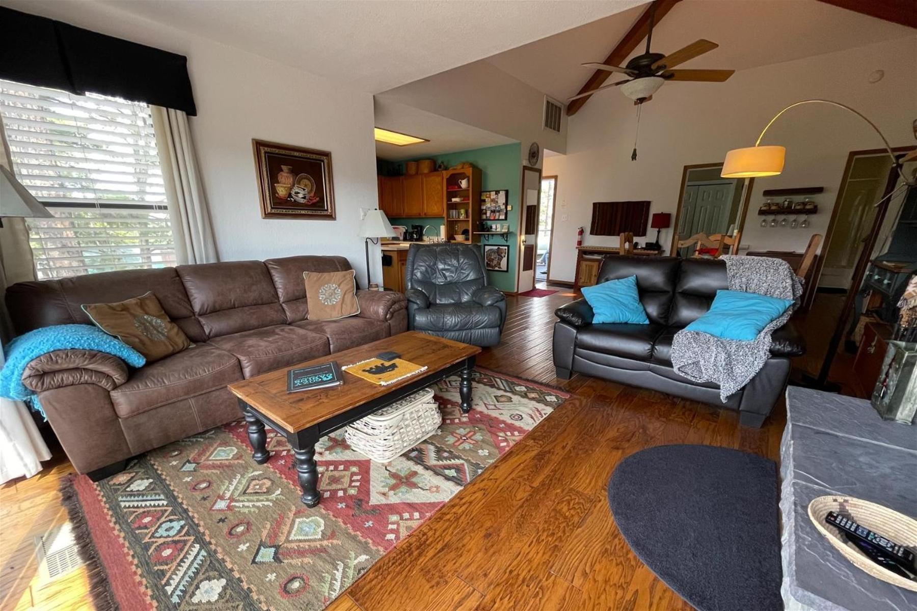 Two-Bedroom Holiday Home photo 1