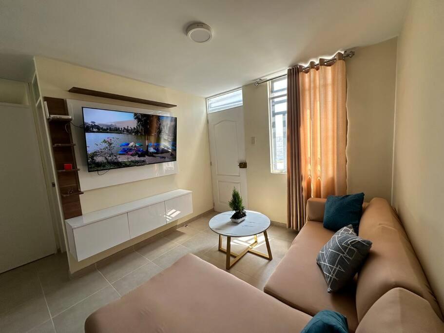 Two-Bedroom House photo 1