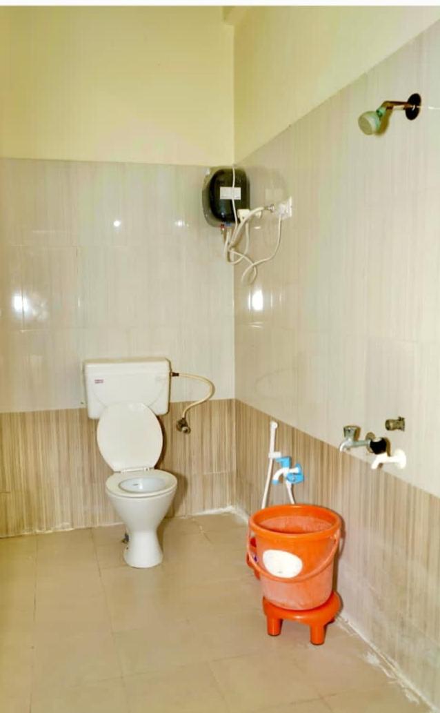 Single Room With Private Bathroom photo 1