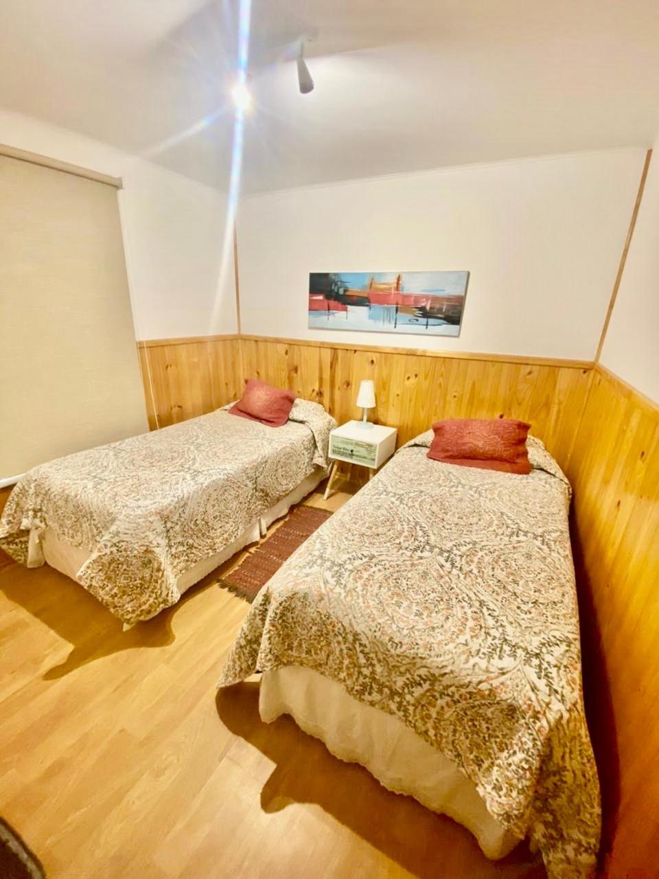 Four-Bedroom House photo 2